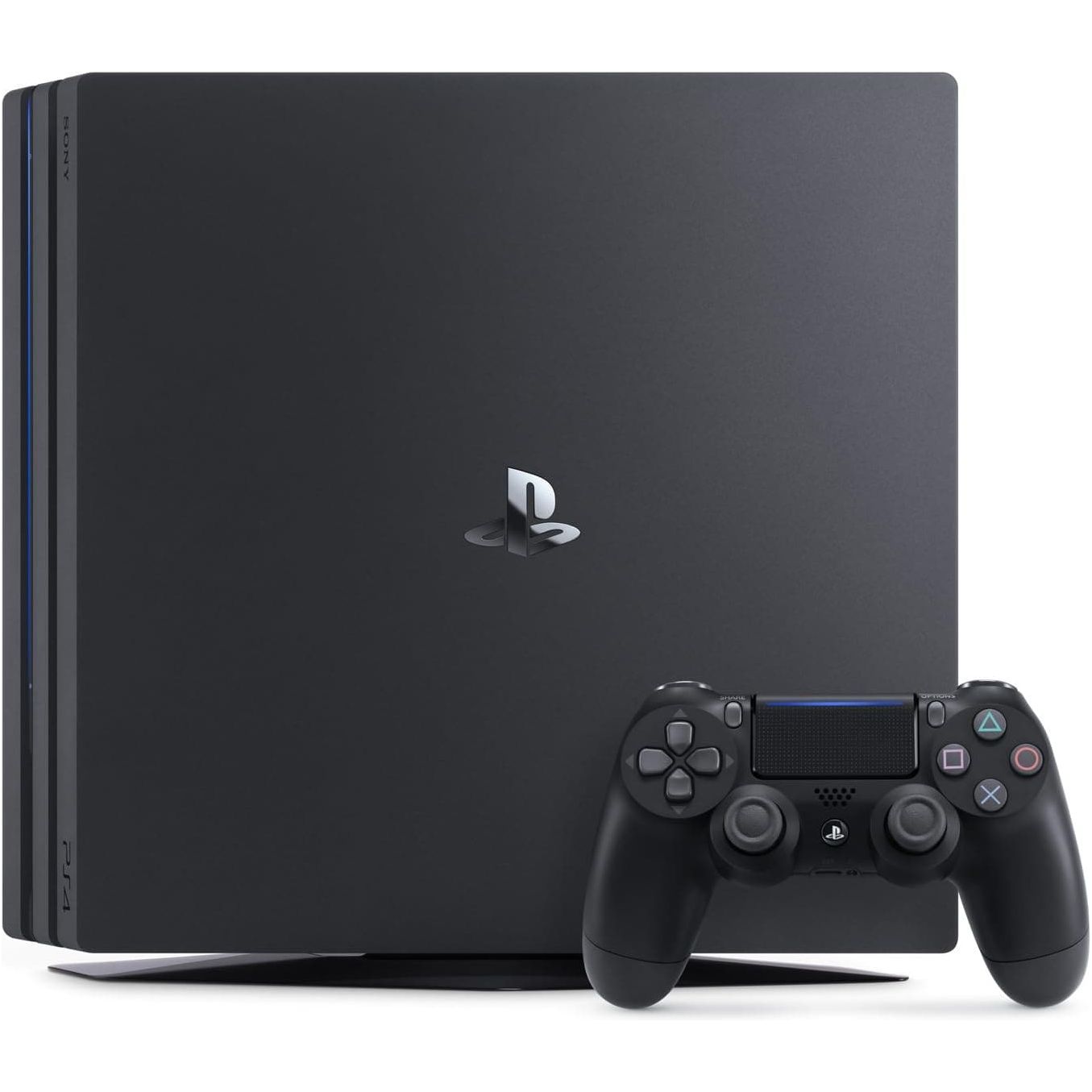 Buy PlayStation,Sony PlayStation 4 Pro Console 1TB - (PS4) - Black - Gadcet | UK | London | Scotland | Wales| Near Me | Cheap | Pay In 3 | Video Game Consoles
